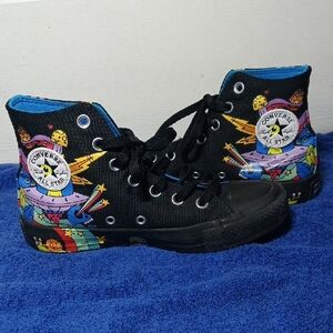 Converse Chuck Taylor All Star Sneaker Unisex